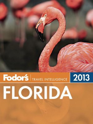 Fodor's Florida 2013 - ebook